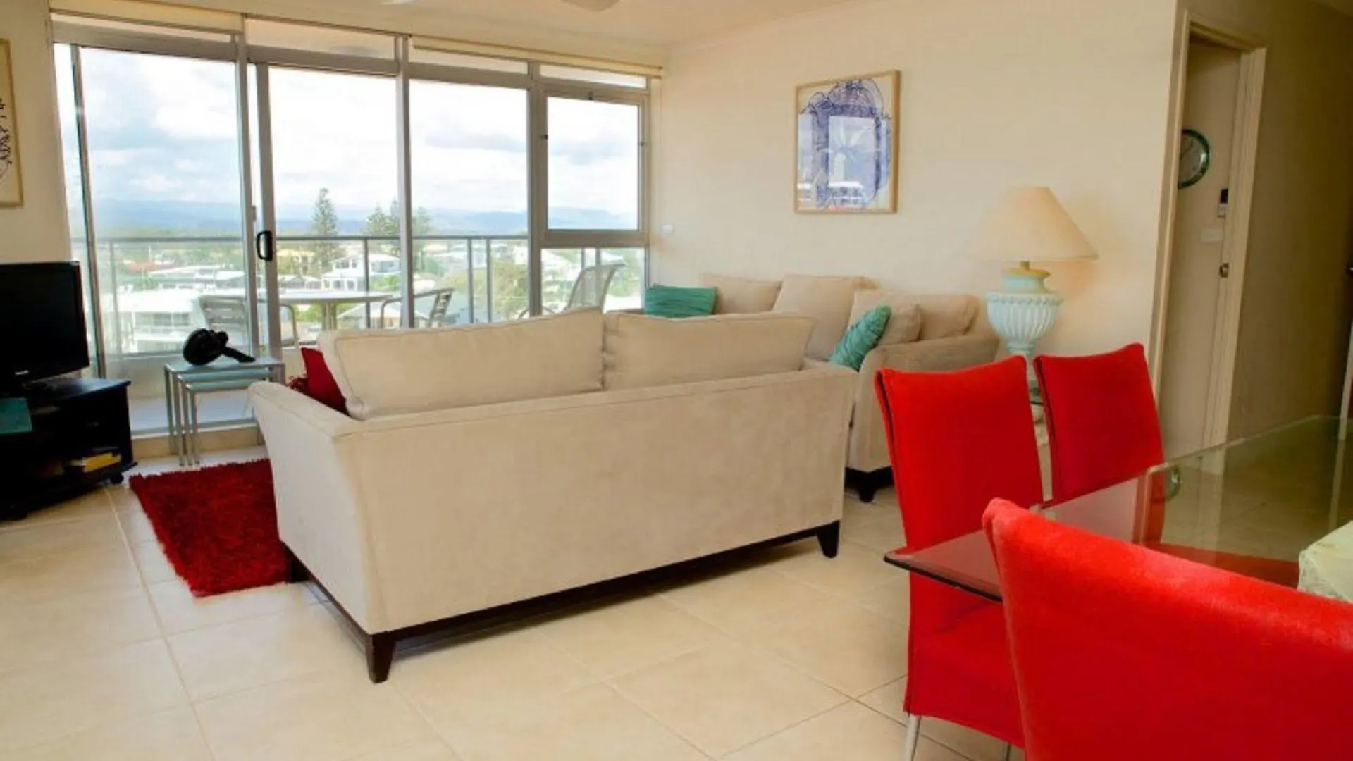 Foreshore apartamentos Gold Coast
