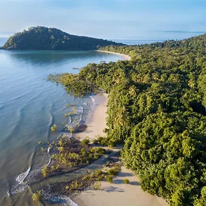 Cape Trib House Курортный комплекс