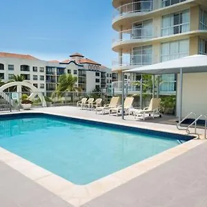 Beachcomber International Australia
