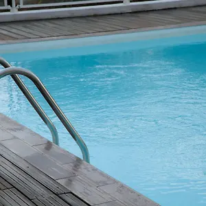 With Swimming Pool 80 Meters Near The France